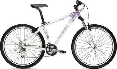 2008 Trek 4300 WSD - Specs, Reviews, Images - Mountain Bike Database