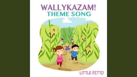 Wallykazam! Theme Song - YouTube