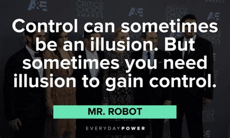 25 Mr. Robot Quotes that Challenge the Way You View Hacking - Tech-Ensive