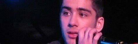 Zayn Malik And Niall Horan Break Down In Tears During One Direction ...