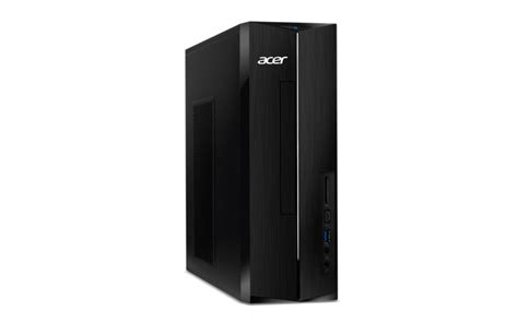 Acer's new Aspire XC and TC series desktop arrives in Malaysia; Comes with a DVD drive for the ...