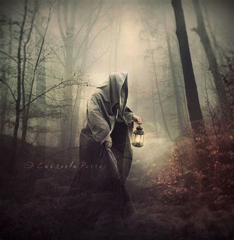 Lost Souls by Aeternum-Art on deviantART | Art, Digital art photography ...