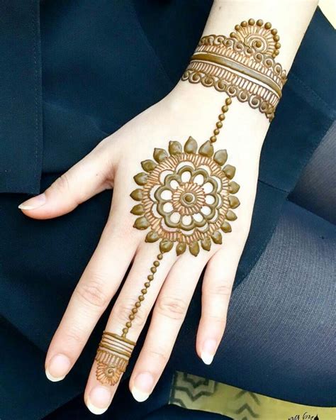 Best Tikki Mehndi Design Ideas (2022 Update) - Daraz Blog