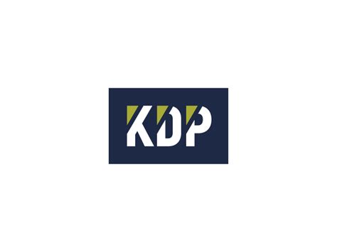 Kdp Logo Png - PNG Image Collection