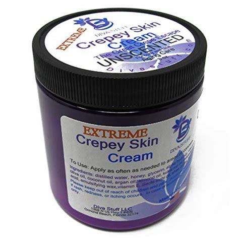 Best Body Lotions for Crepey Skin with Anti-Aging, Nourishing Ingredients