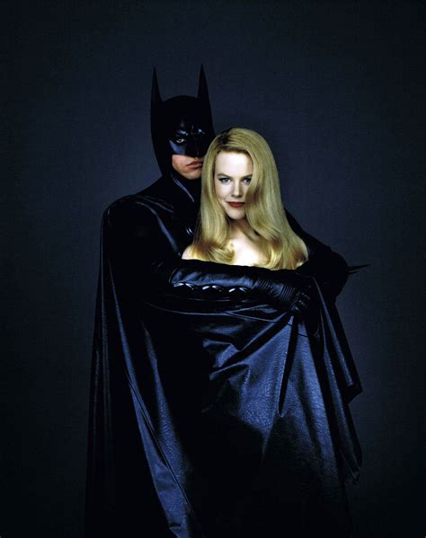 Batman Forever Cast 07 by DCMediaBadGirls on DeviantArt