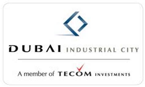 Dubai Industrial City attracted 212 new companies in 2012 - Emirates 24|7