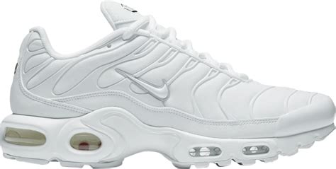 Nike Air Max Plus TN Pure Platinum Women's