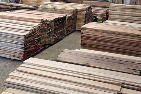 Home - U-Pick Hardwood Lumber