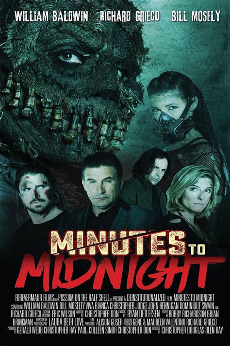 Minutes to Midnight - Rotten Tomatoes