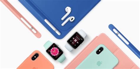 All the latest Apple Store accessories you can buy | iMore