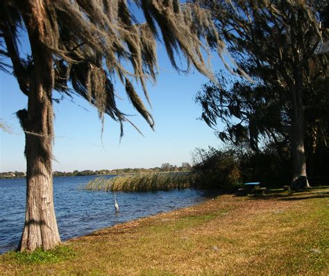 Fun in the Sun at Lake Thonotosassa, Florida | Bloomingdale, FL Patch