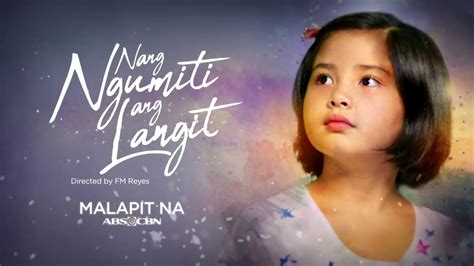 Nang Ngumiti Ang Langit (TV Series 2019-2022) — The Movie Database (TMDB)