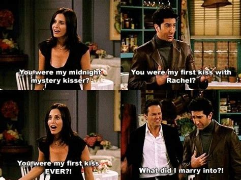 23 "Friends" Quotes That Never Stop Being Funny