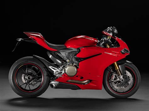 2017 Ducati 1299 Panigale S Review