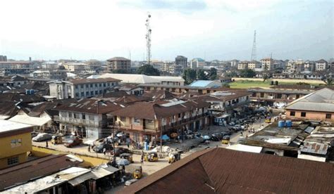 Abia State Urban Development Summit will transform Aba city – Ikpeazu — Linking Partners for ...