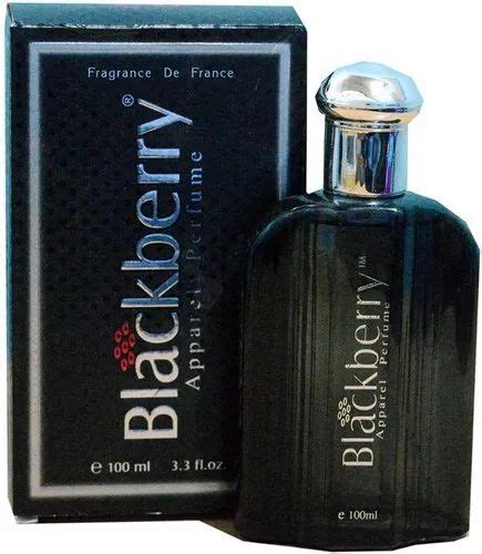 Unisex Floral 100mL Blackberry Apparel Perfume, For Daily Use at Rs 176 in Surat