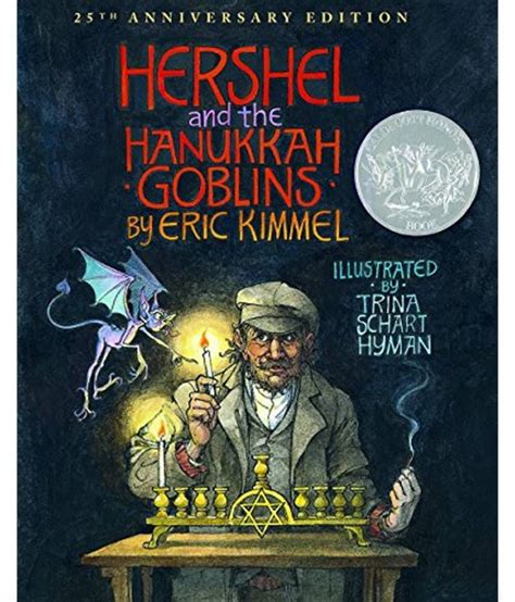 10 Books that Celebrate Hanukkah