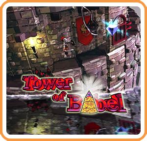 Tower of Babel (2017) - MobyGames