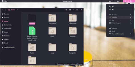 Best 12 GNOME Themes of 2022