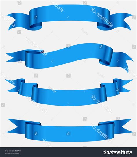 Blue Banner Vector at Vectorified.com | Collection of Blue Banner ...