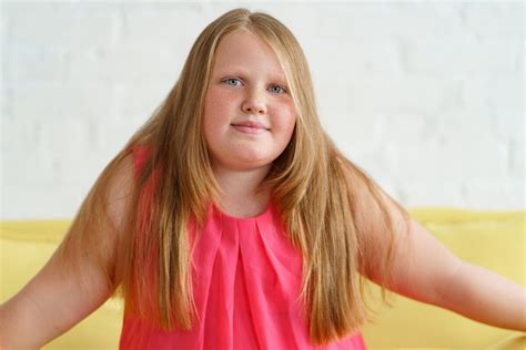 Childhood Obesity & No Exercise: Which Starts the Cycle? » Scary Symptoms