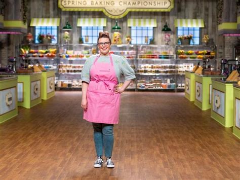 Meet the Competitors of Spring Baking Championship, Season 9 | Spring Baking Championship | Food ...