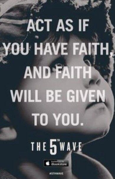 5TH WAVE quote