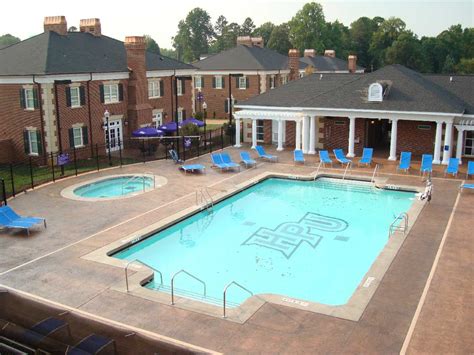 Atlantic Coast Concrete: High Point University - Greek Village Pool Deck and Patio - 30,000 ...