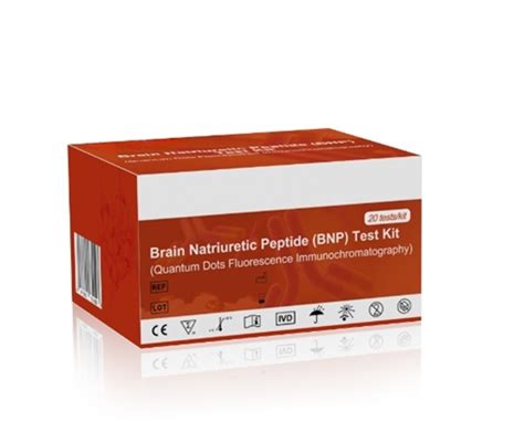 Brain Natriuretic Peptide FIA Test Kit - Invitroal Biotechnology