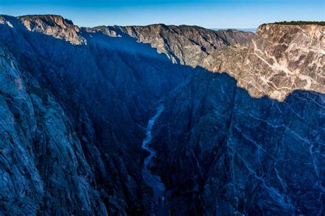 The Black Canyon | Terry Treks