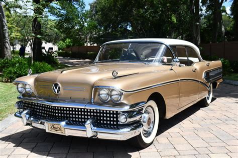 1958 Buick Special | Primo Classics International LLC