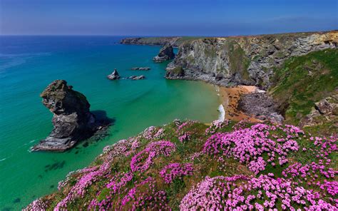 Cornwall Wallpapers - Top Free Cornwall Backgrounds - WallpaperAccess