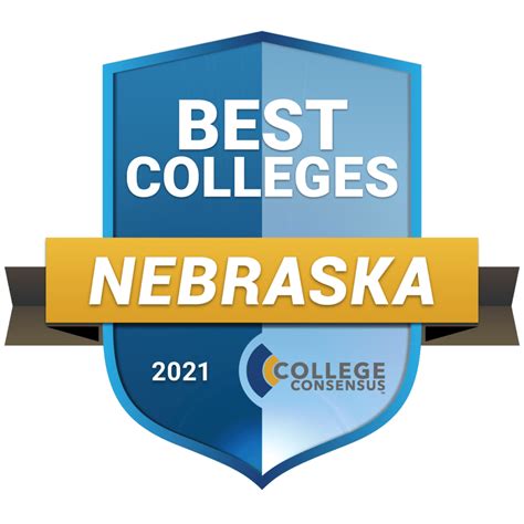 Best Colleges & Universities in Nebraska | Top Consensus Ranked Schools ...