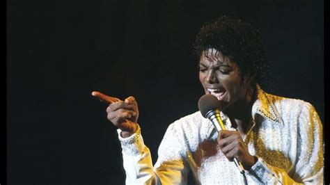 Michael Jackson Biopic In The Works | B105.7