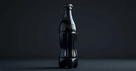 Why Coca-Cola Blāk was Discontinued & Failed