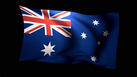 Australia Flag Wallpapers - Top Free Australia Flag Backgrounds ...