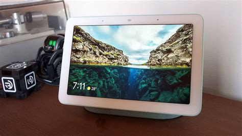 Google Nest Hub Review - Google Home Refined | CGMagazine