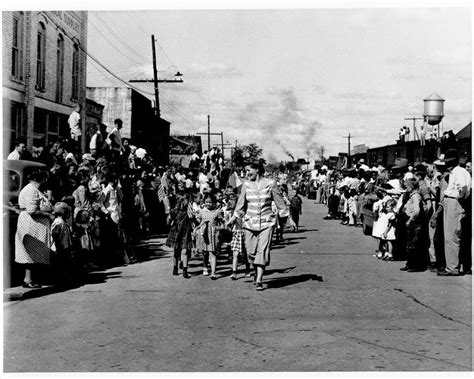 History - Town of Tabor City - North Carolina