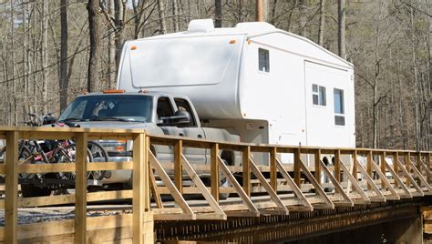 5th Wheel vs. Gooseneck Coupler: Unexpected Differences