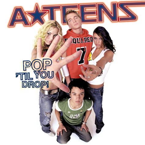 A*Teens – Oh, Oh... Yeah Lyrics | Genius Lyrics