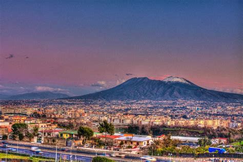 Mount Vesuvius, Naples (2024) - Images, Timings | Holidify