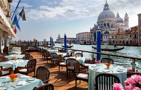 THE GRITTI TERRACE, Venice - San Marco - Updated 2024 Restaurant Reviews, Photos & Phone Number ...