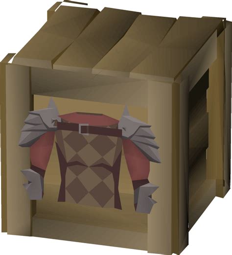 Inquisitor's armour set - OSRS Wiki