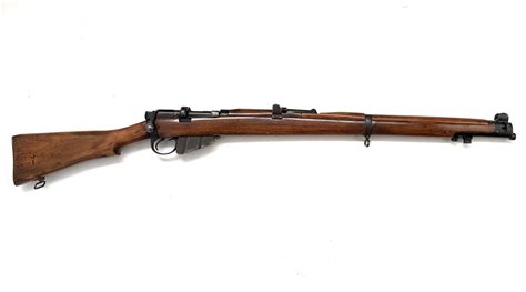 SOLD: Lee Enfield SMLE - Surplus GNG