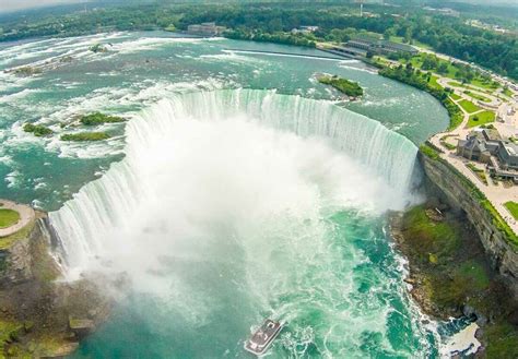 Niagara Falls