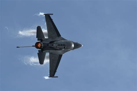 F-16 Viper Demo Team