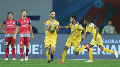 Pune City v Kerala Blasters Match Preview, 02/11/2018, Indian Super League | Goal.com