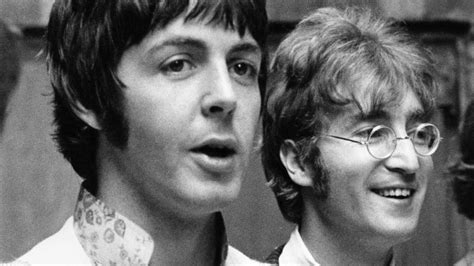 Paul McCartney ha contado su última conversación con John Lennon | GQ España