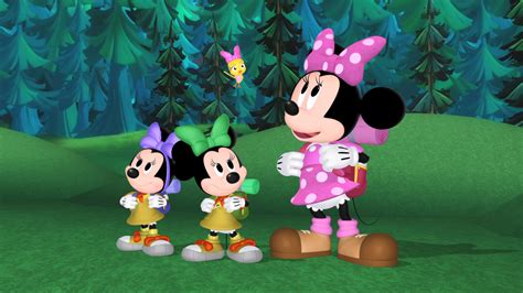 Minnie's Bow-Toons | Disney Junior